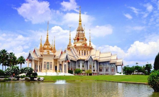 泰国旅游十大必买伴手礼,在泰国旅游必买物品清单