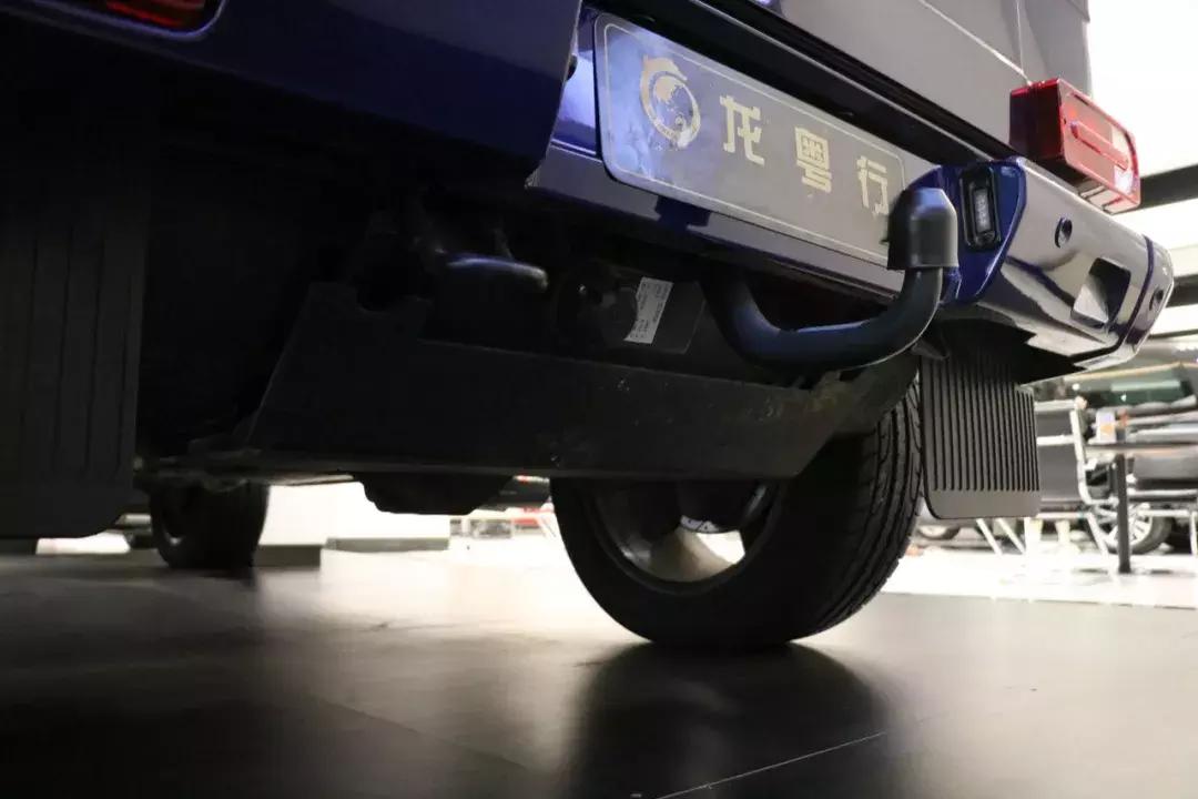 奔驰g63欧规版和中东版的区别,2019款奔驰amgg63巴博斯700沙漠版