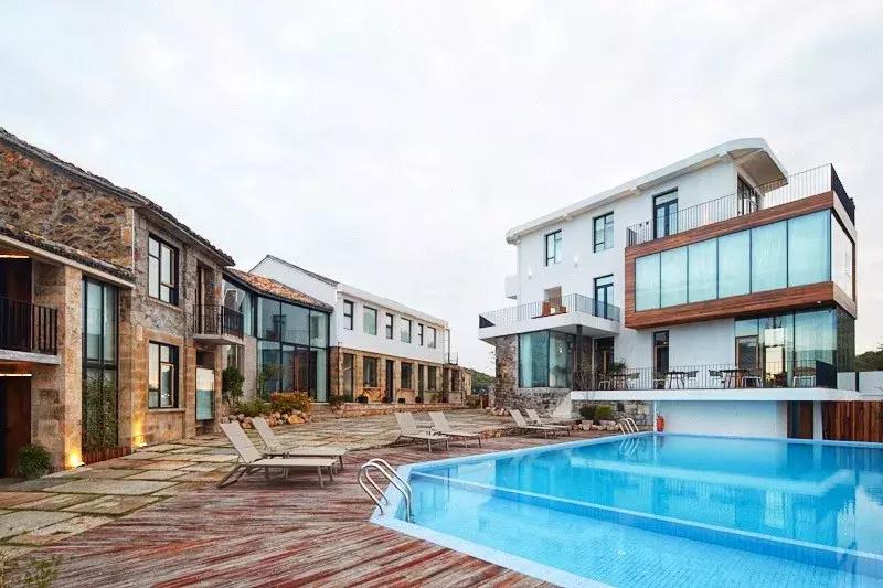 江浙沪八大绝美海岛民宿,马代最值得去的岛是哪个