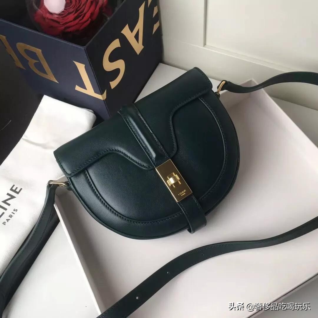 十款必买大牌包包,最值得入手的十款大牌包包