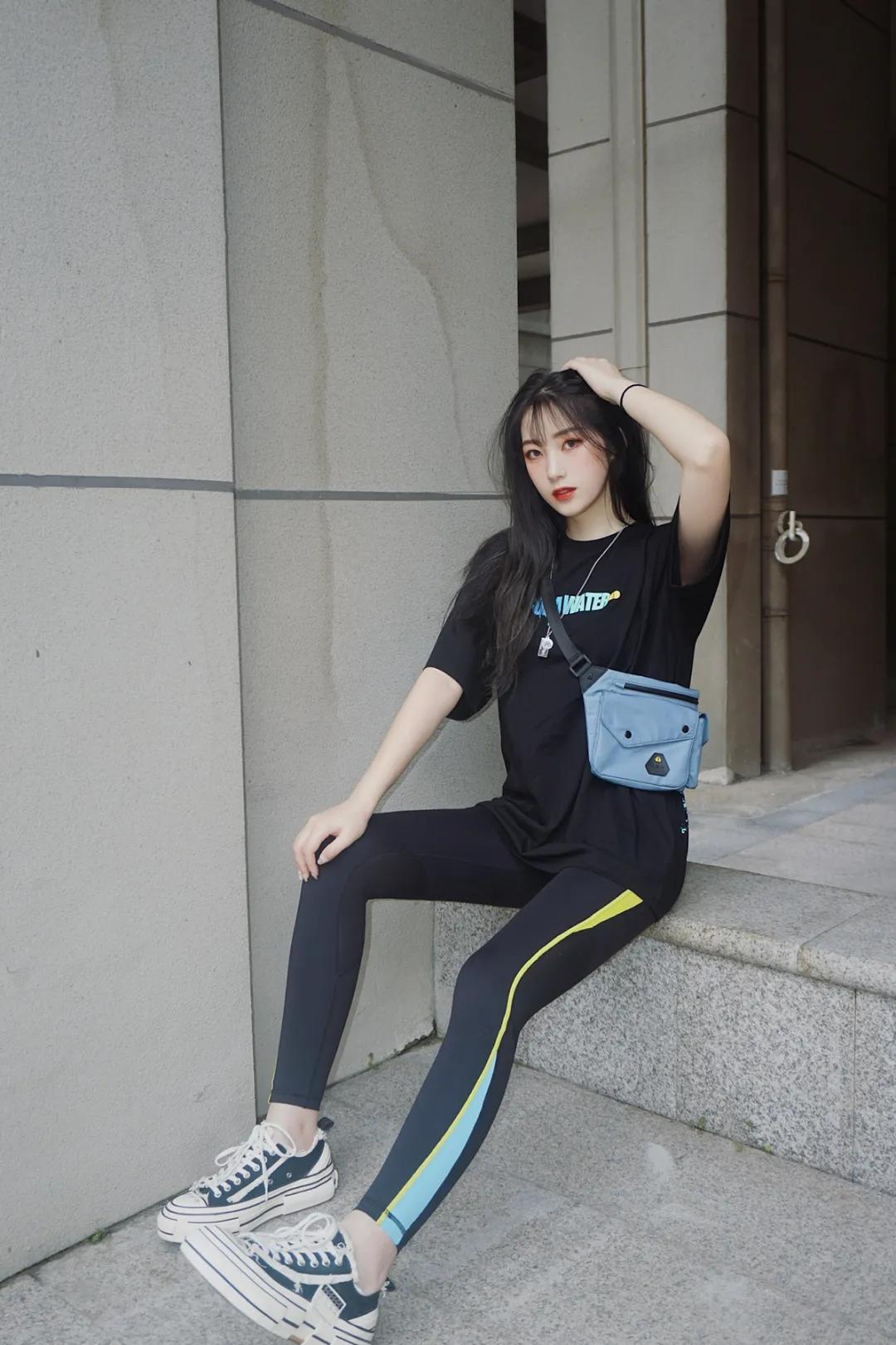 时尚穿搭腰包推荐,白色腰包女款迷你配饰