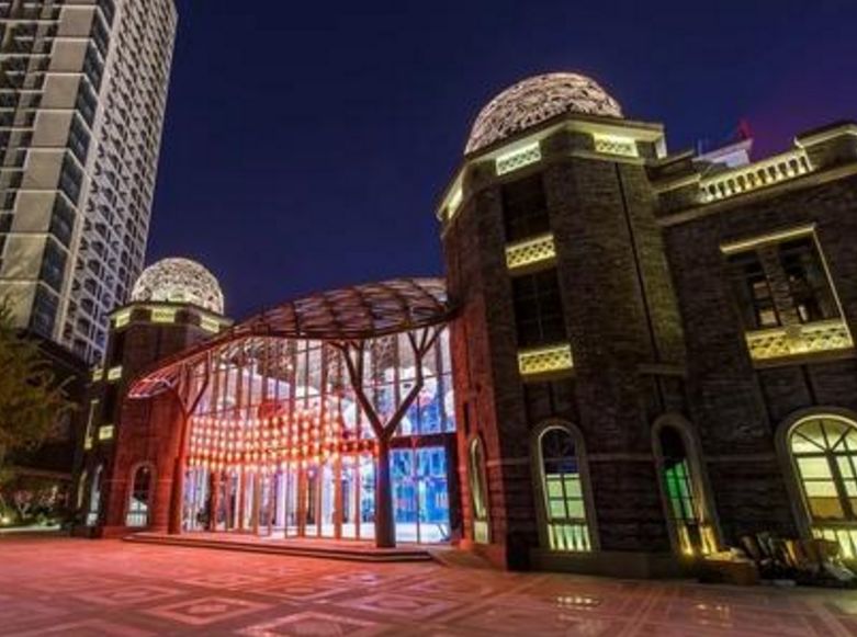 选址开店看项目,选址要看业态