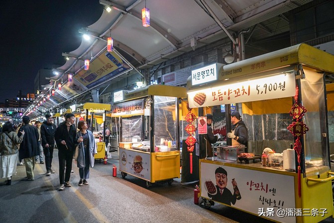 去韩国不购物回来的感受,去韩国一定要买什么