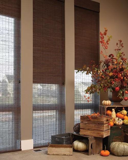 设计师房间装饰材料,10个极具创意的门窗设计