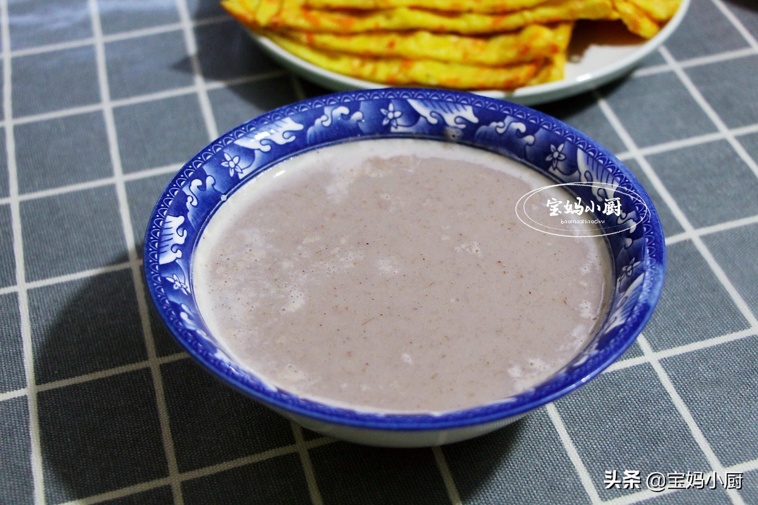 孩子简单营养早餐每天搭配食谱,春天早餐给孩子吃什么更有营养