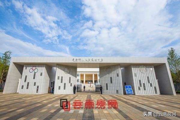 昆明各大中学开学安排,昆明多所中学发开学通知