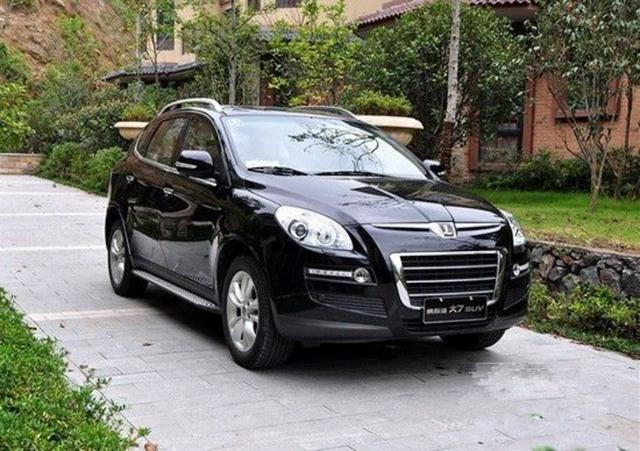 东风裕隆纳智捷退市车主怎么办,东风裕隆口碑