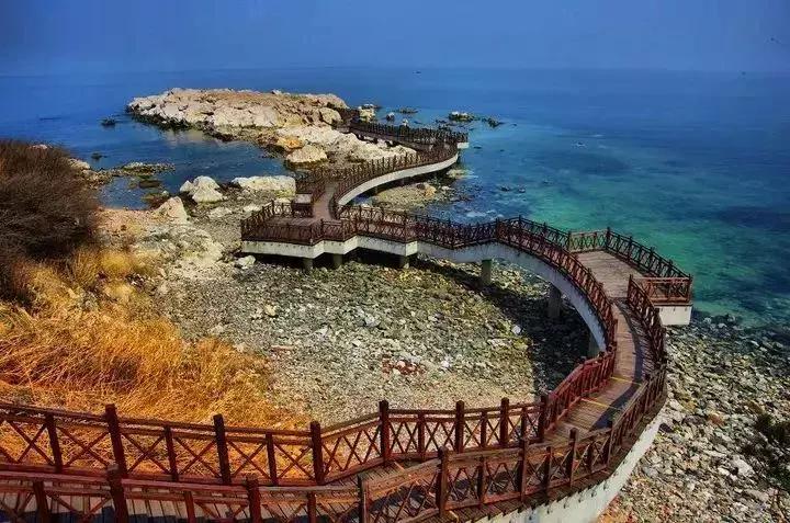 旅游天津周边哪好玩,天津旅游有海的地方