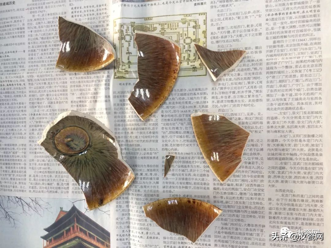 「关注」我是小小修复师