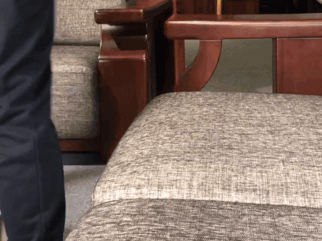 火爆全网的沙发到底好在哪里,快来看看这三款爆火的沙发