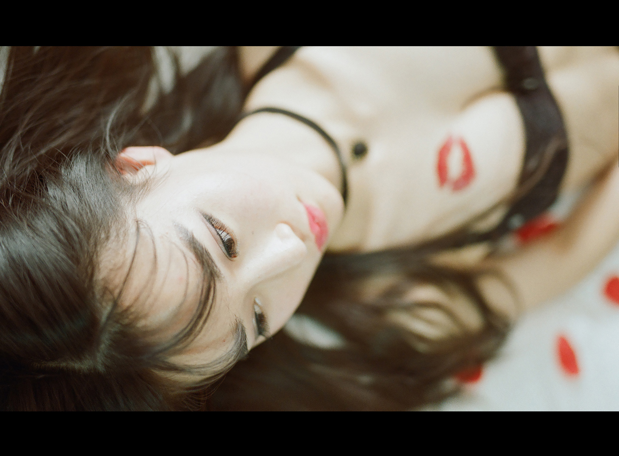 第14篇，尼康相机的标头-2021年元旦快乐