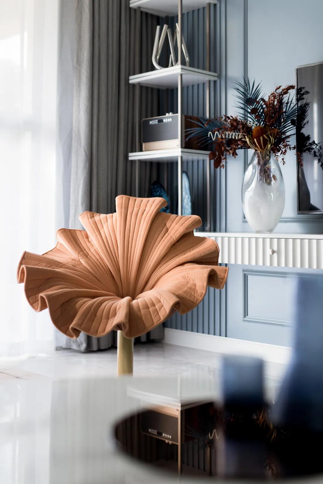 桂系大讲堂|第三期:WΛMI韦美设计张敏万变不离其“中”