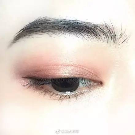 美妆修眉毛教学,美妆干货眉毛修正技巧