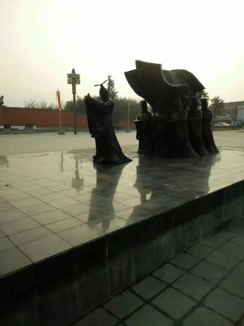 楼观台国家森林公园竹林,楼观台国家森林公园海拔