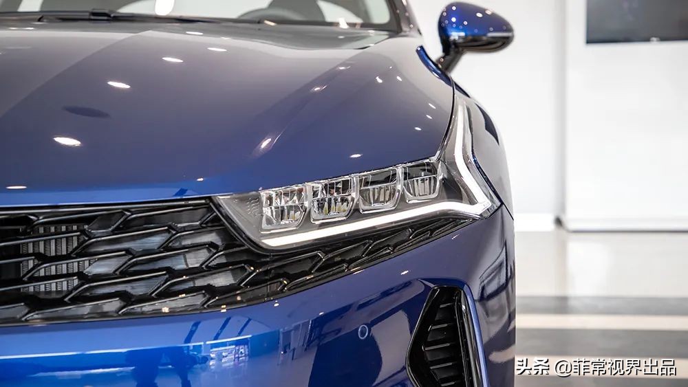 k5凯酷发动机是哪里的,k5凯酷2.0发动机怎么样