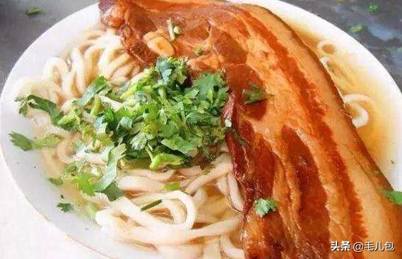 济宁小吃甏肉干饭,济宁小吃甏肉干饭的正宗做法