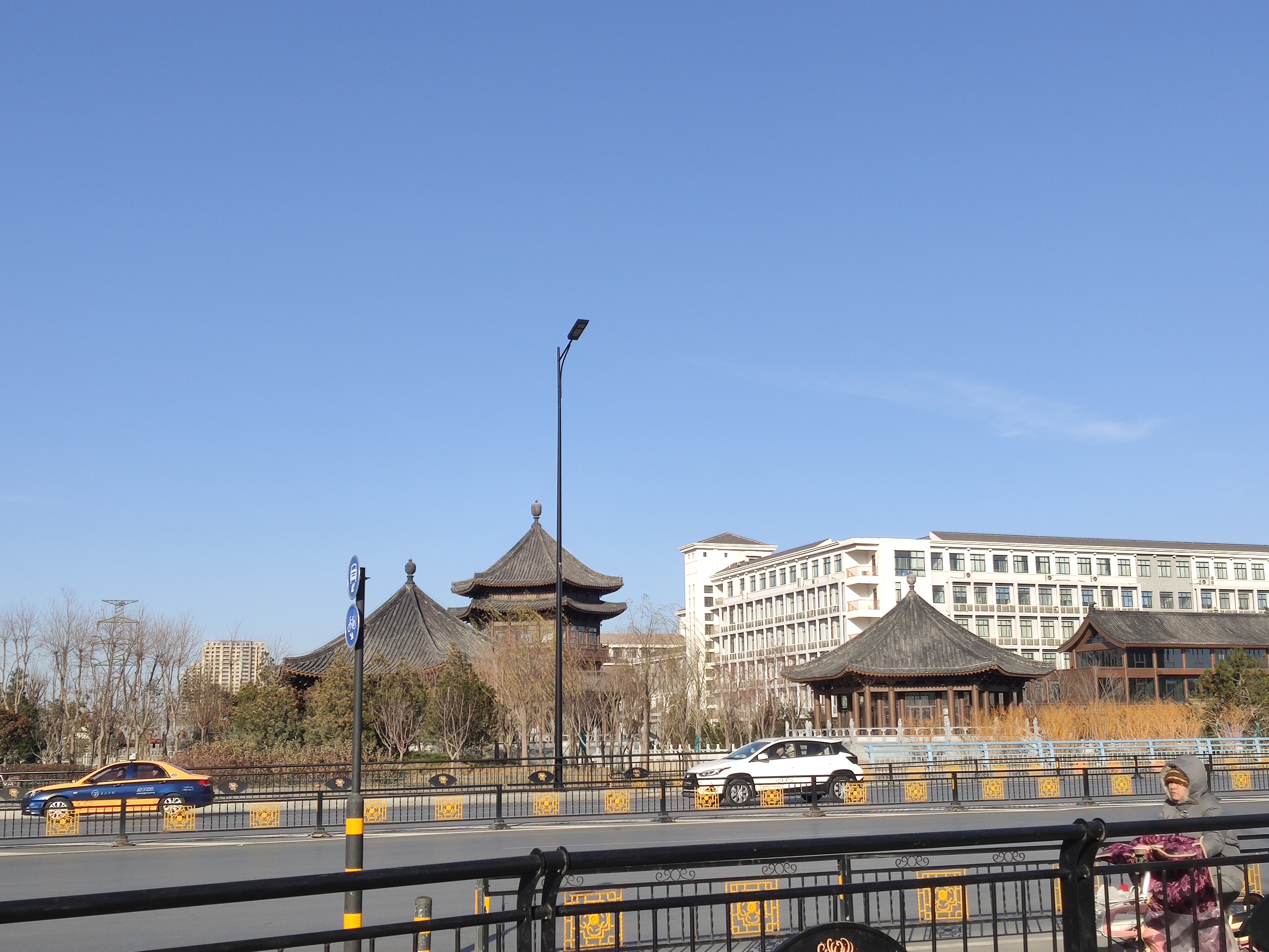 浅谈母校开封大学，来了绝不后悔的专科院校