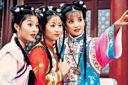 苏有朋与赵薇范冰冰的关系好吗,苏有朋赵薇范冰冰