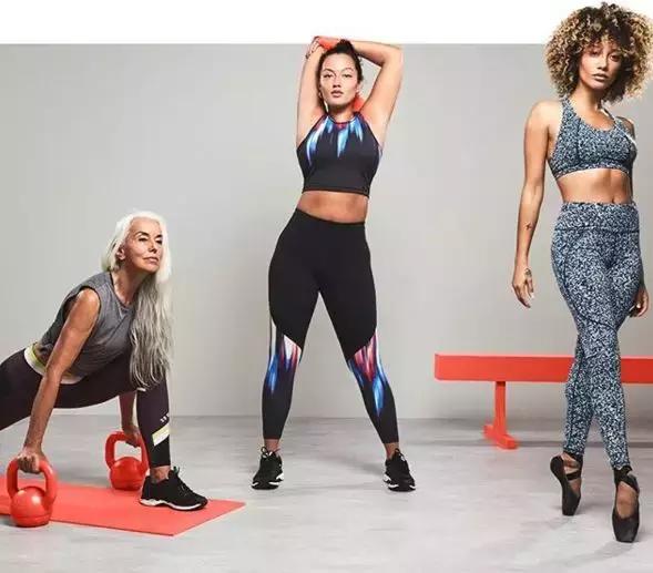 健身房运动搭配推荐,最轻松的健身房运动