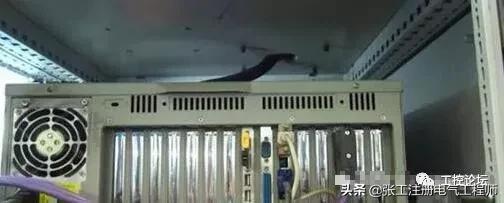 德国电气控制柜布线,涨知识变频器对电机有哪些影响