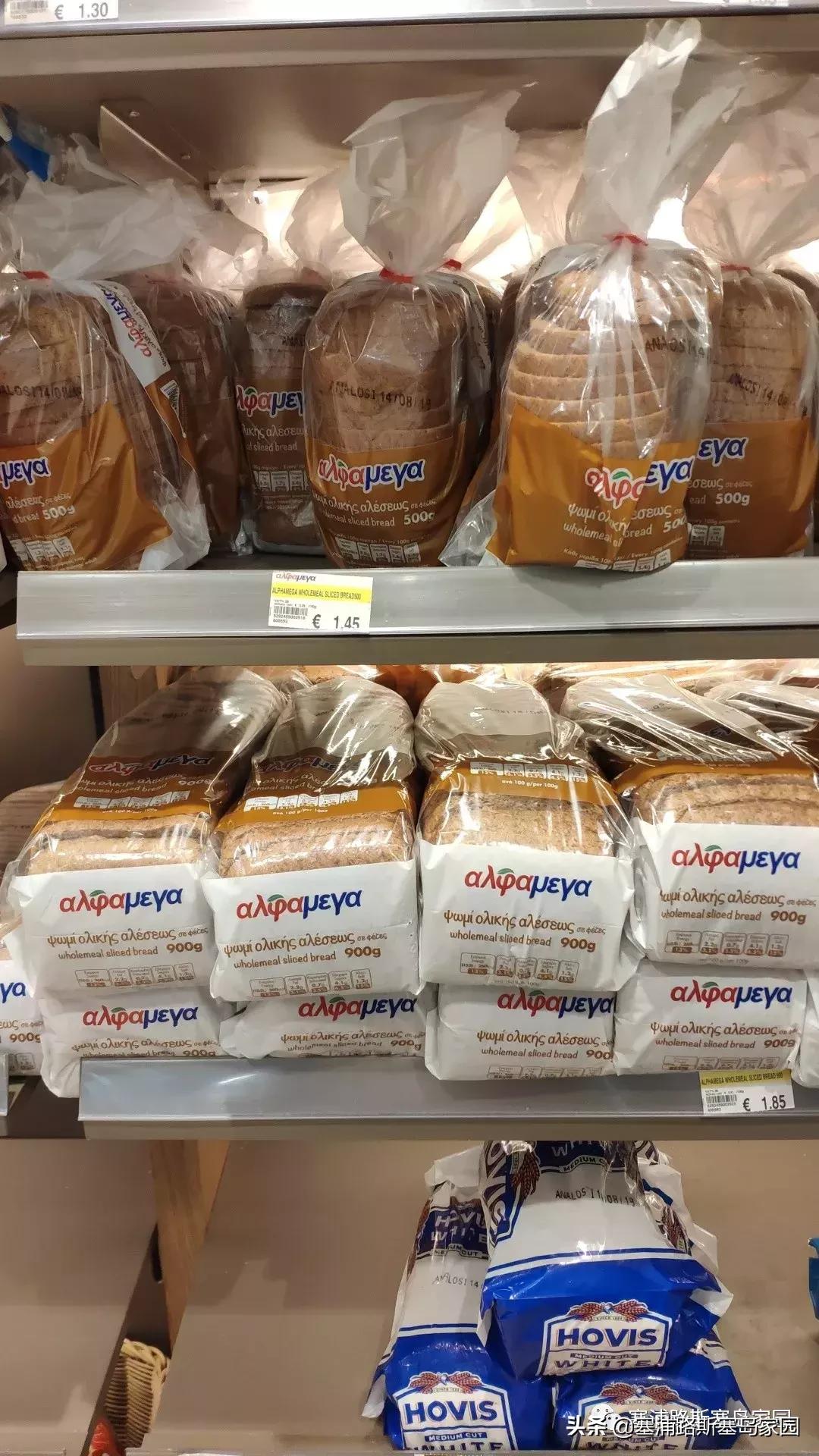 塞浦路斯日常开支,塞浦路斯为什么盛产果汁