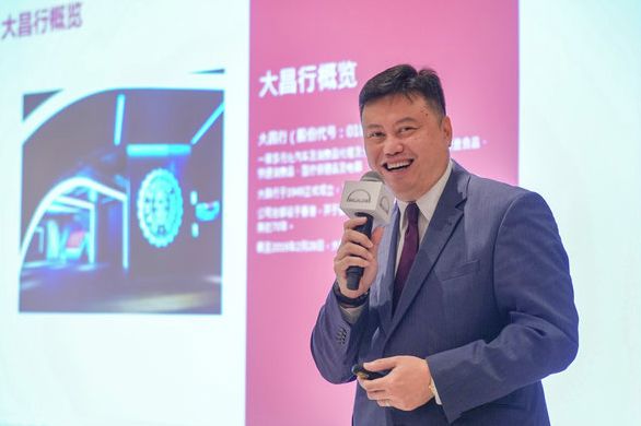 从卖车到租车曼恩开启车企发展新模式