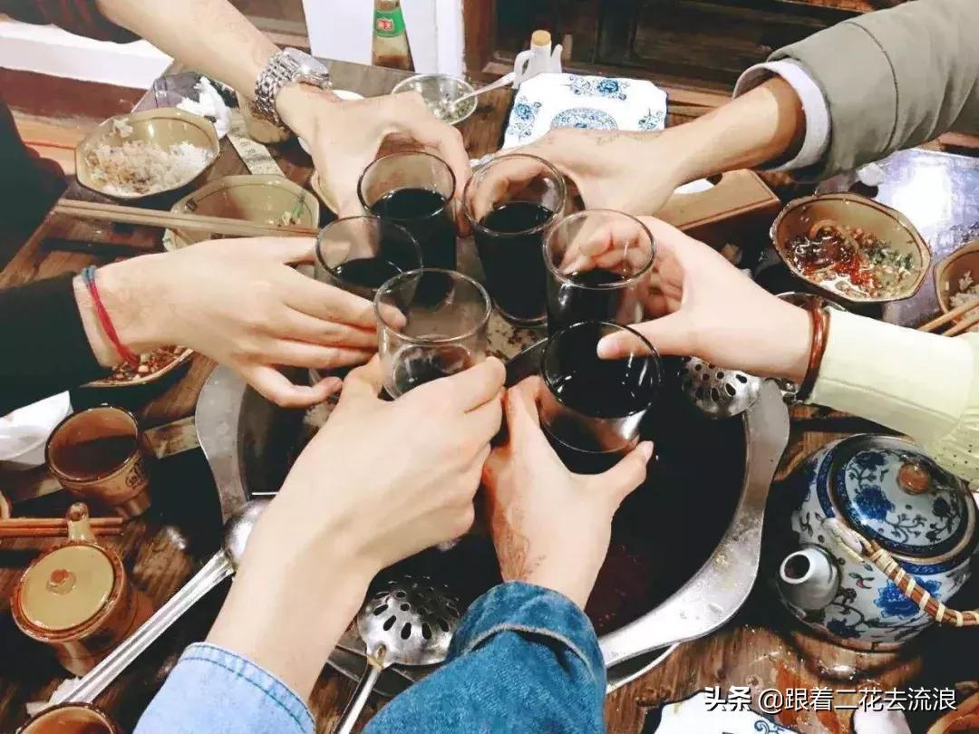 出国旅游第一站,尼泊尔深度游记