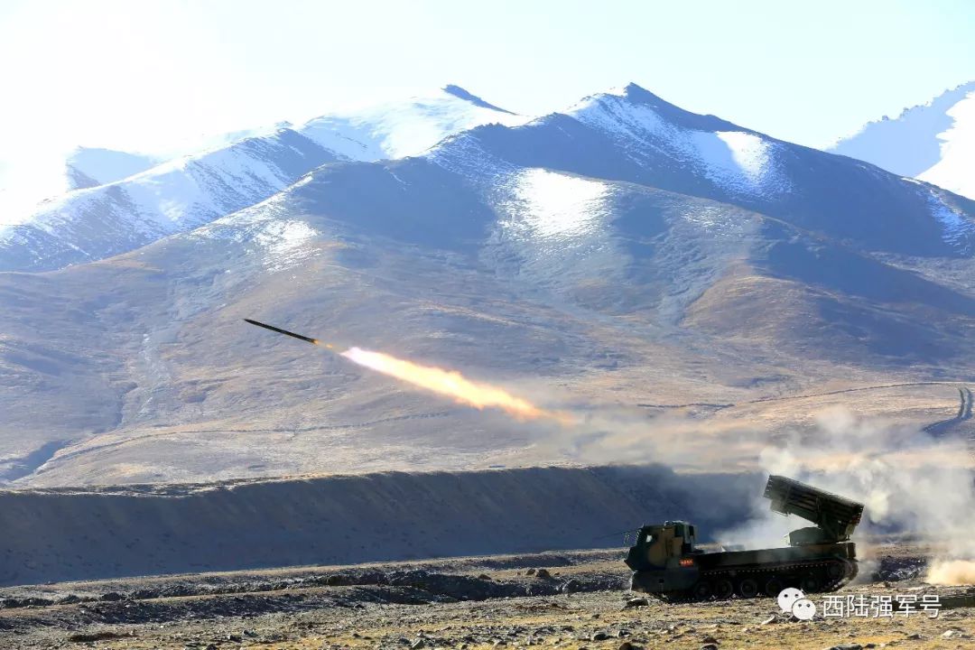 西部战区陆军实战化训练,西部战区陆军阔步启程再出发