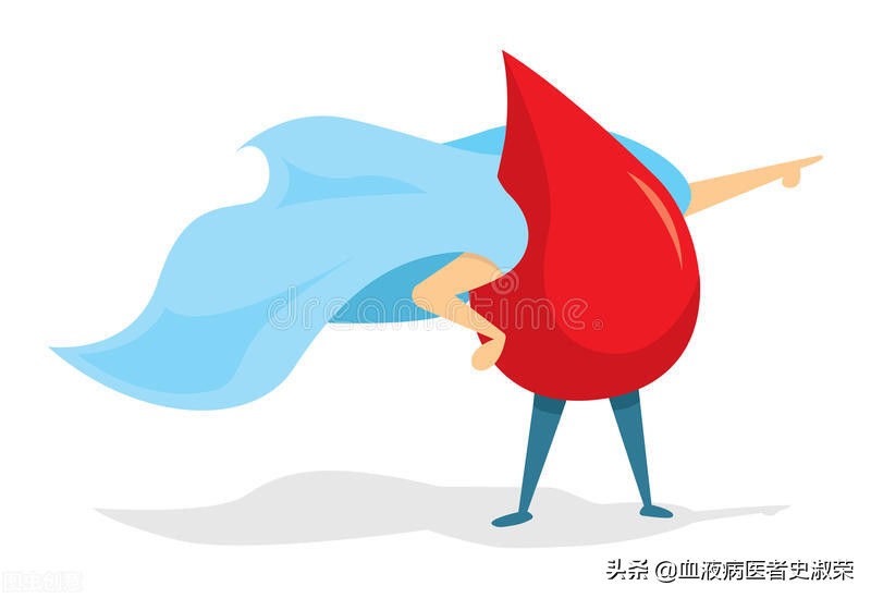 血液病引起的贫血血红蛋白是多少,严重贫血低血压可以输血吗