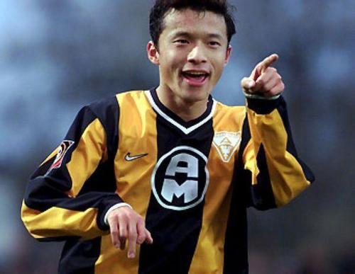 谢晖国足主帅,谢晖国足世界预赛