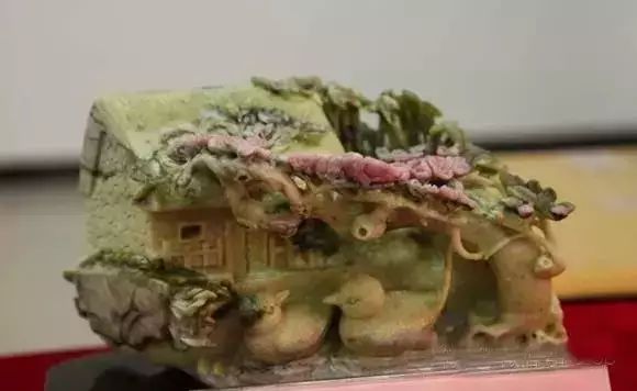 中国最震惊世界的景观,震惊世界的中国十大名石排行榜