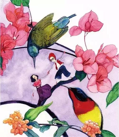 投桃报李的桃李是什么意思,投桃报李和桃李相报的区别