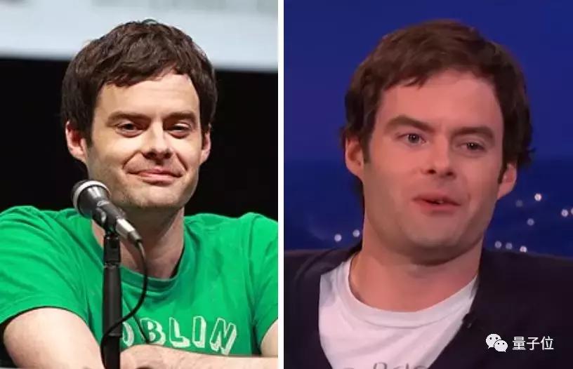 我还没看清，他就变脸了：Deepfakes究极进化，换脸行云流水