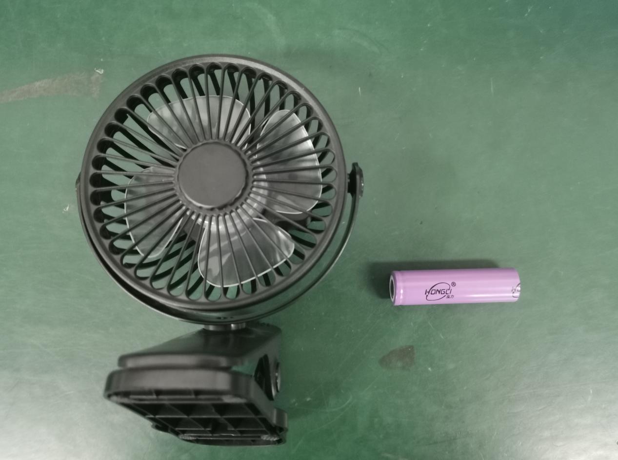 最静音的小风扇测评对比,小风扇风力对比评测