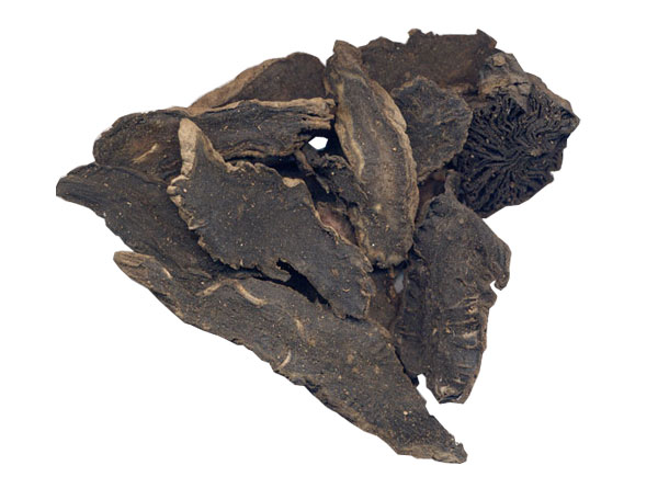 《中国药典》收载，带“参”字中药的药性与功能主治总览