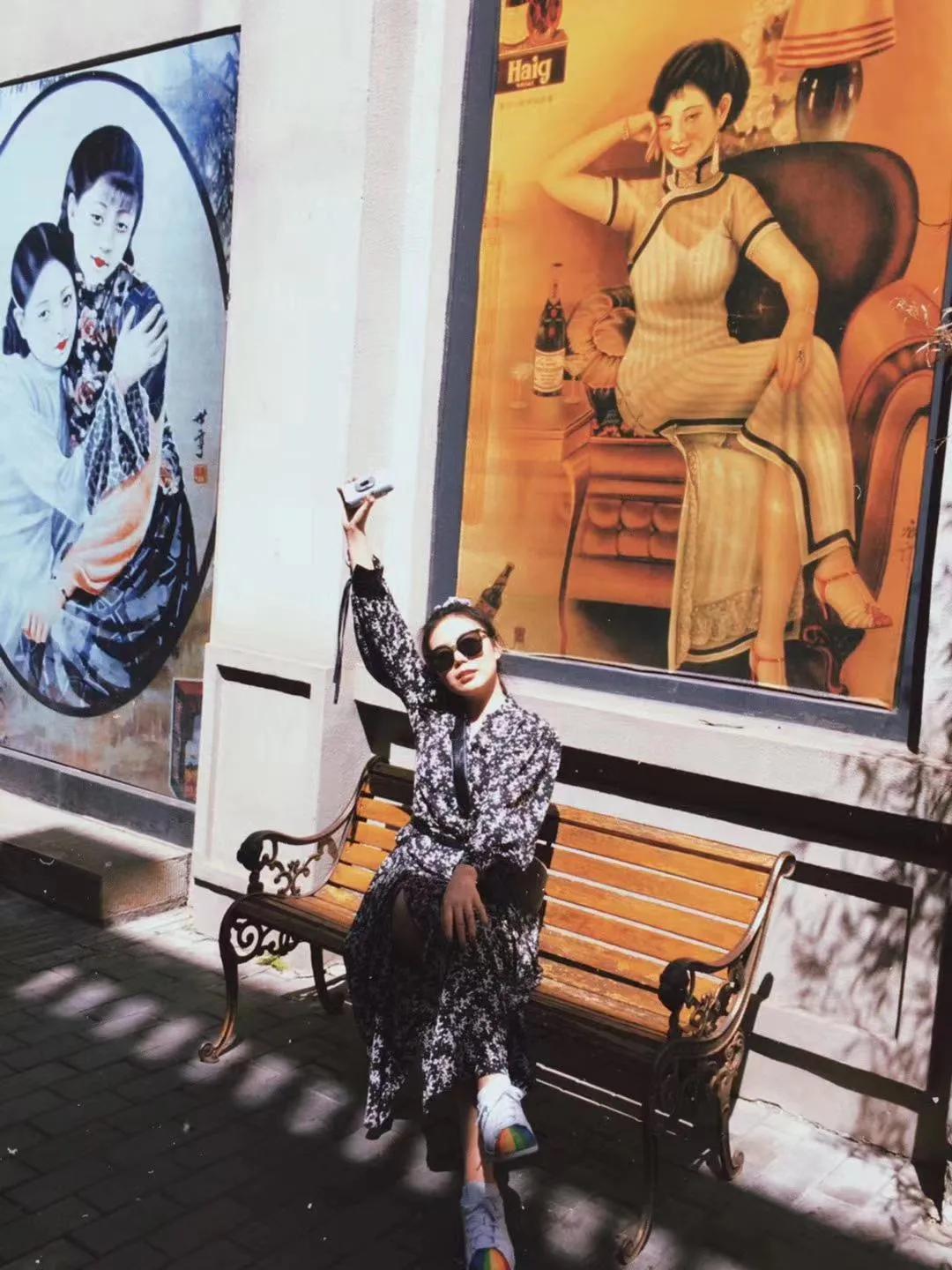 只要上班够土下班就没人认出,只要上班够土下班就认不出来