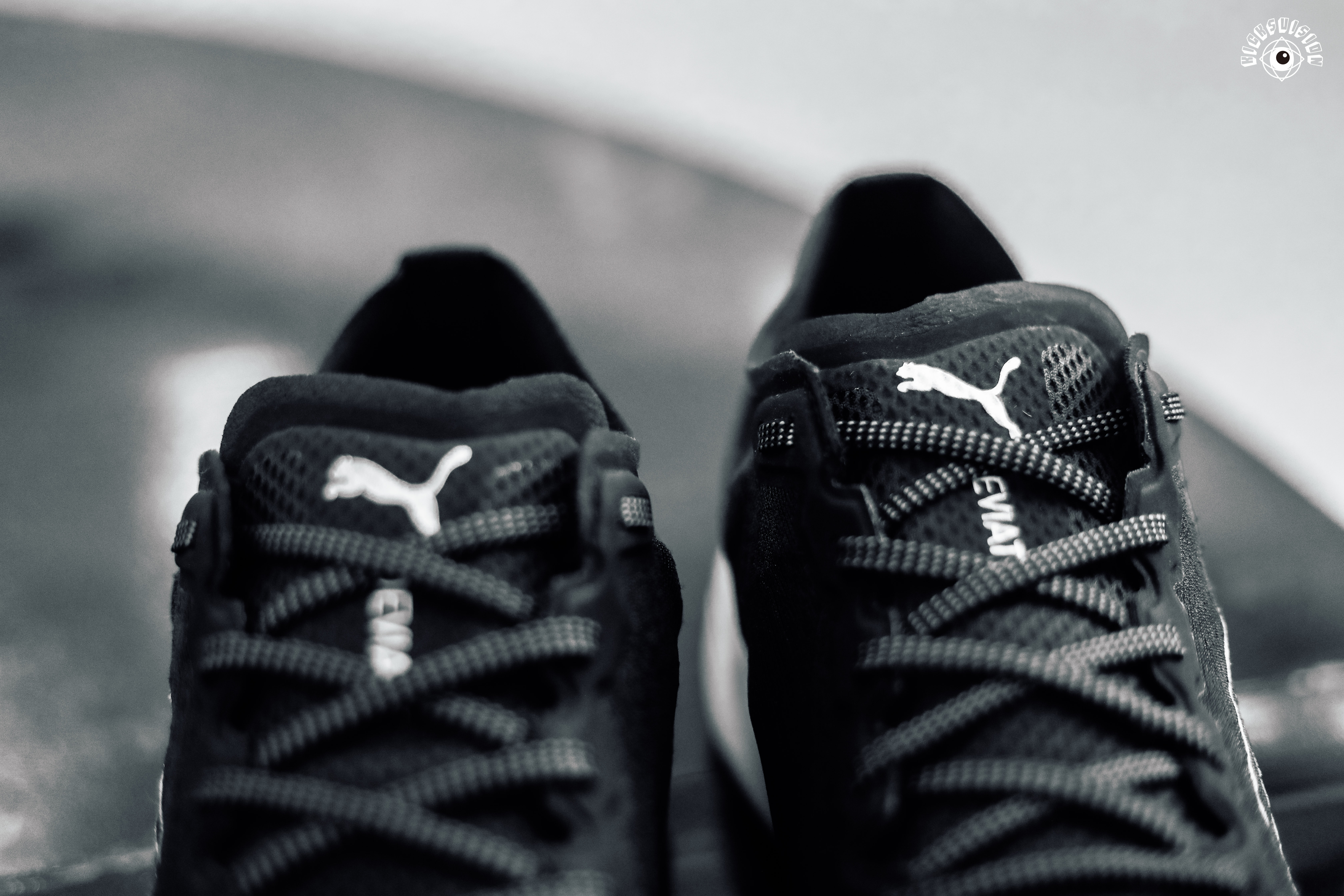 pumateverisnitro测评灰色,pumadeviatenitro初跑体验