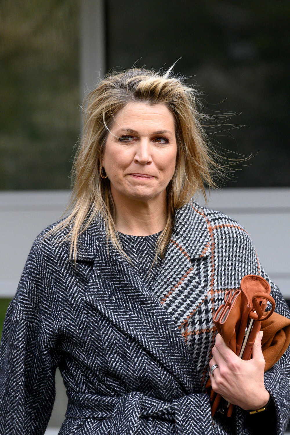 不爱梳头系列,不爱梳头剪什么发型