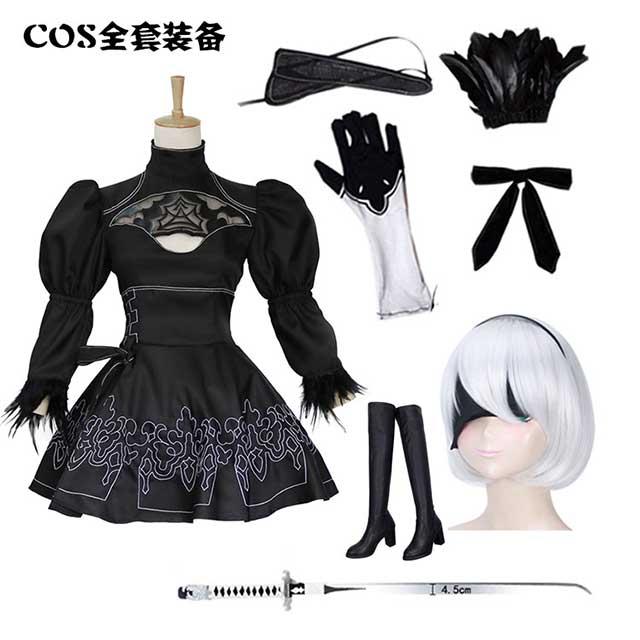 cosplay服装贵吗,cosplay服装为什么潮流