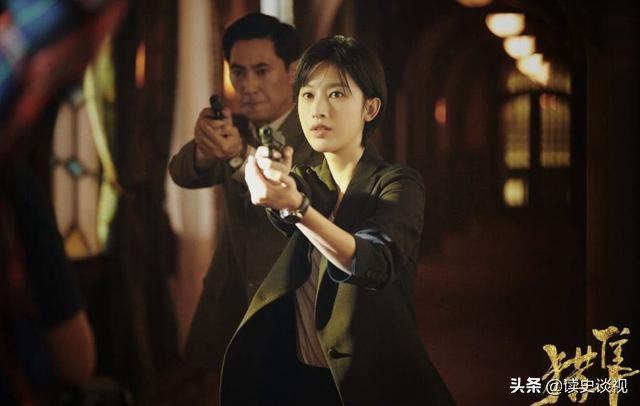 十大经典谍战剧麻雀排名第几,十大经典谍战剧排行榜麻雀第几