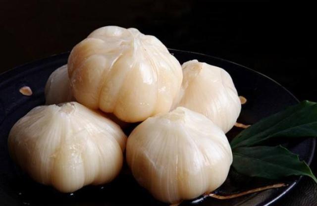 大蒜做法吃法大全,大蒜怎么做法才好吃不上火