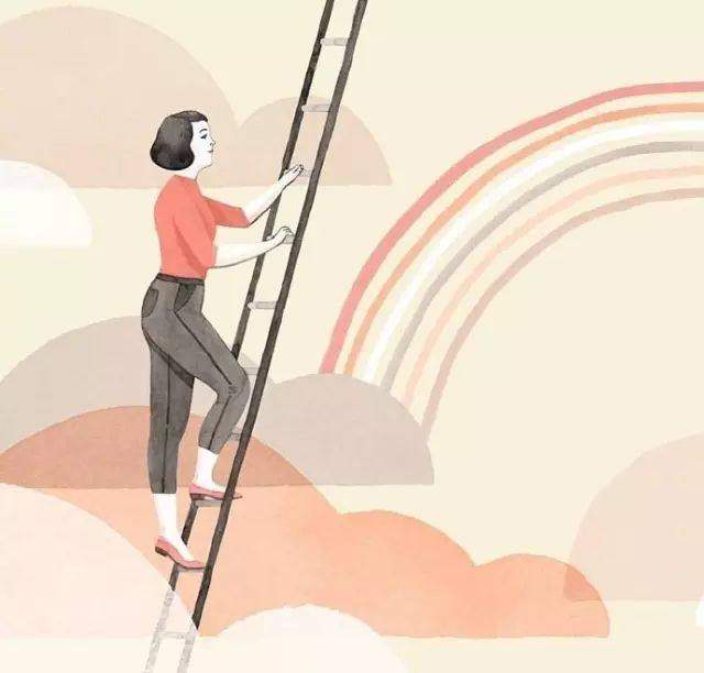 懂得爱自己的女人才配拥有爱情吗,懂得爱自己的女人运气都不会太差