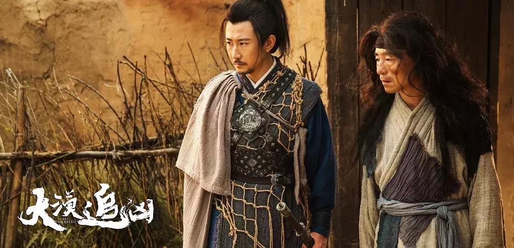 西部片复仇佳作,高分烧脑复仇悬疑片