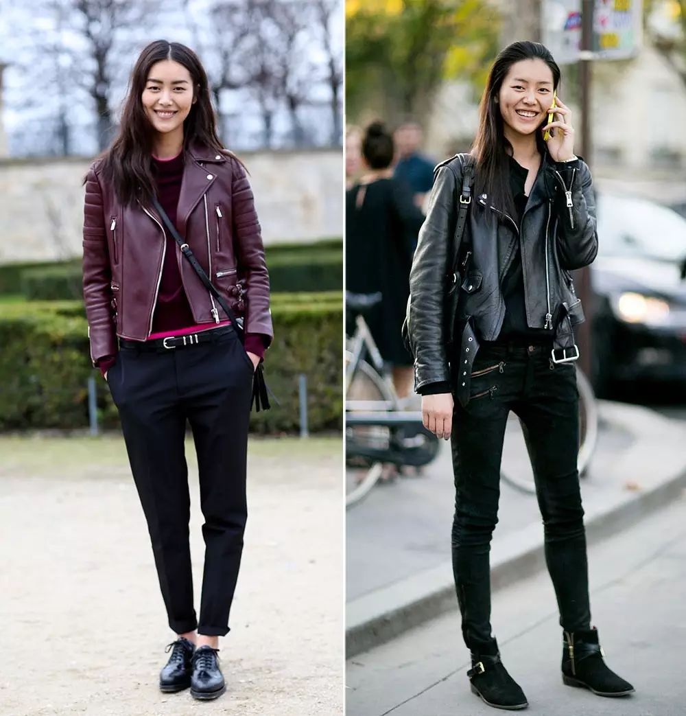 为什么不建议穿机车皮衣 (机车皮衣怎么选适合自己)