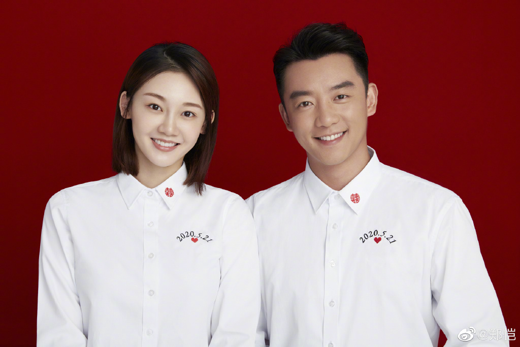 郑恺爱的是苗苗还是程晓玥,郑恺为什么对杨颖比对苗苗好