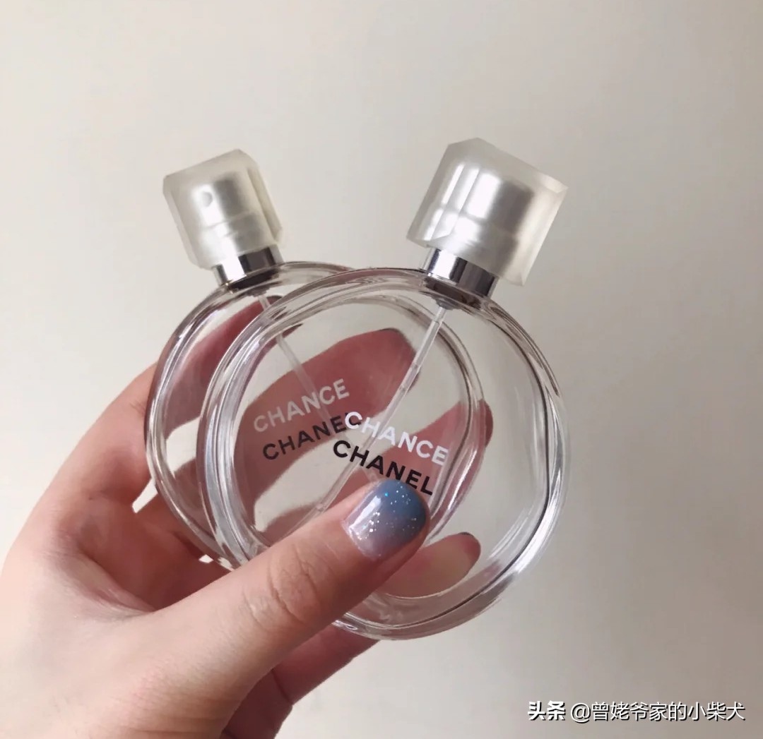 适合女生的撩人香水,香水女生入门教程