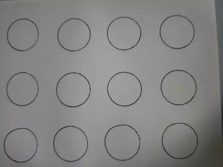 简笔画爸妈简单漂亮,简笔画幼儿入门画爸爸妈妈