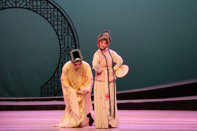 深圳戏院儿童剧,深圳戏院传统文化