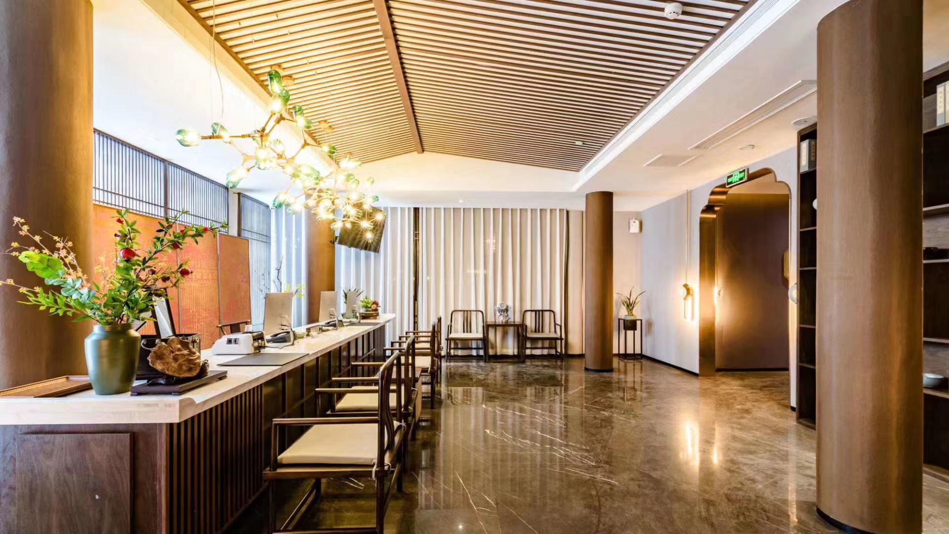 开封哪个宾馆好,开封最好的酒店排名