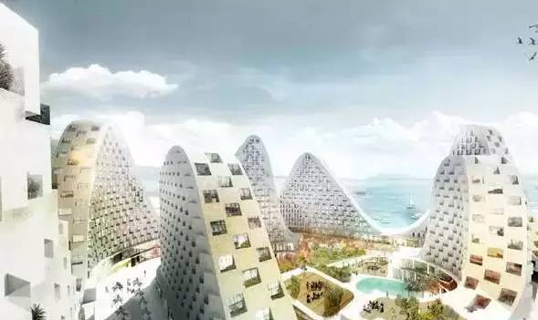 全球十大顶尖建筑,全球顶尖前十的建筑排名